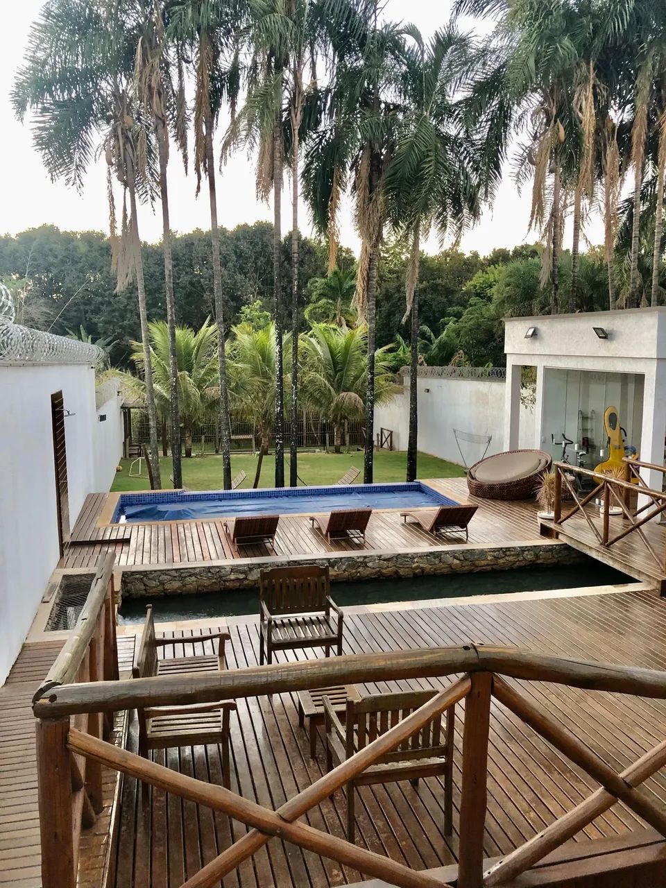 Vendo casa, chácara urbana. - Foto 5
