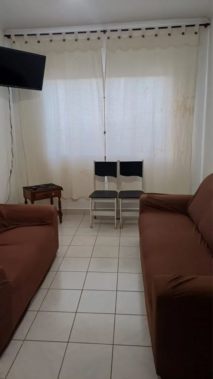 Apartamento Praia Grande