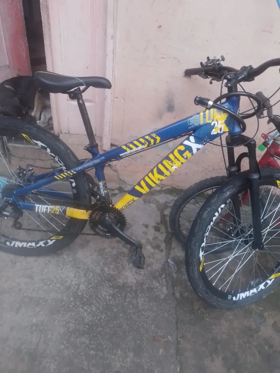 Quadro de bike - Foto 2