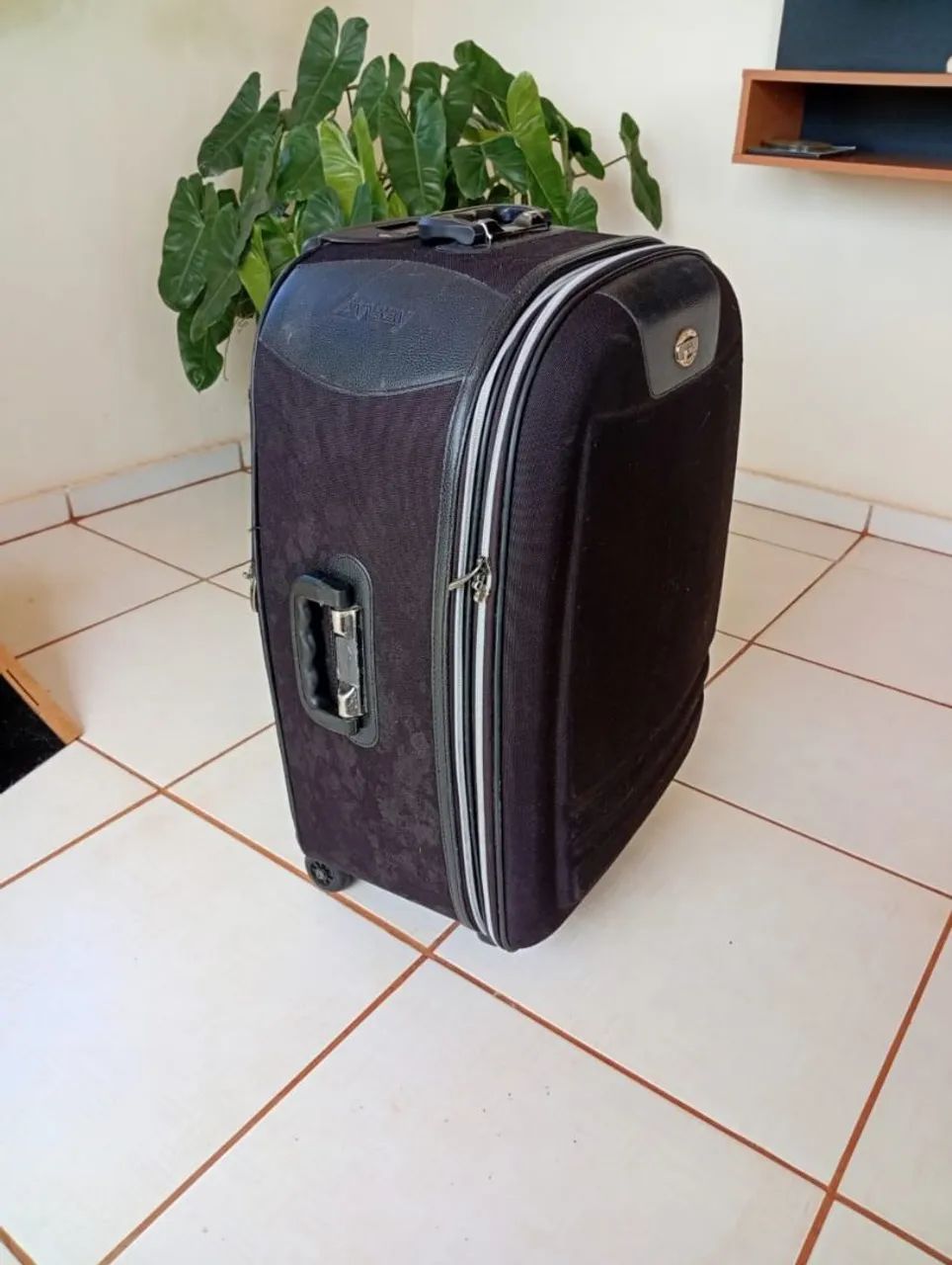 Mala Lansay Executive Luggage - Foto 2
