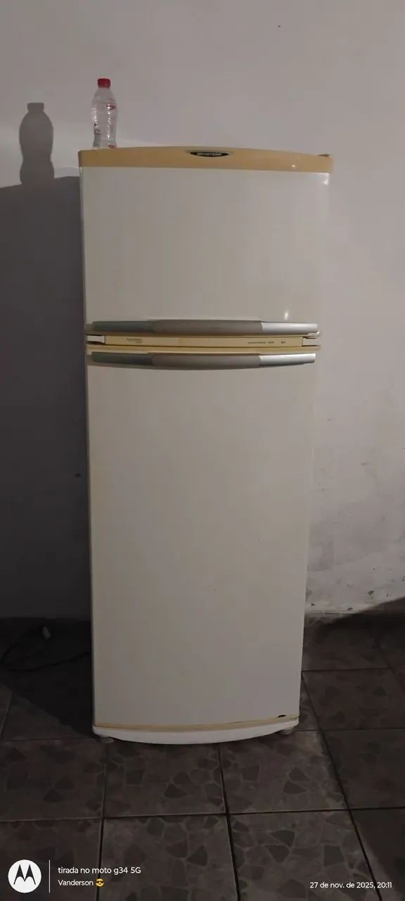 Geladeira Brastemp  - Foto 2