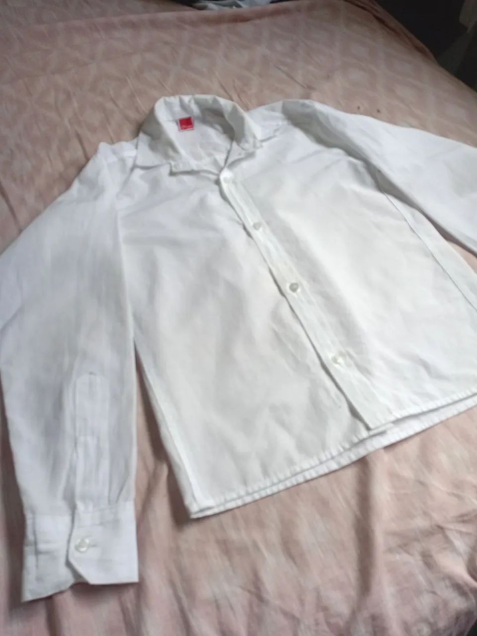 batizado ou 1 comunhão -10 anos - Foto 5