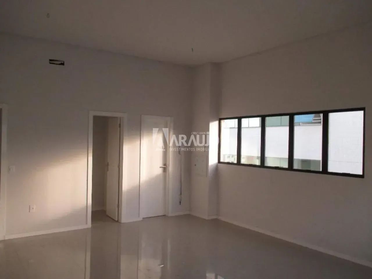 Sala à venda no Centro de Itajaí - Foto 4