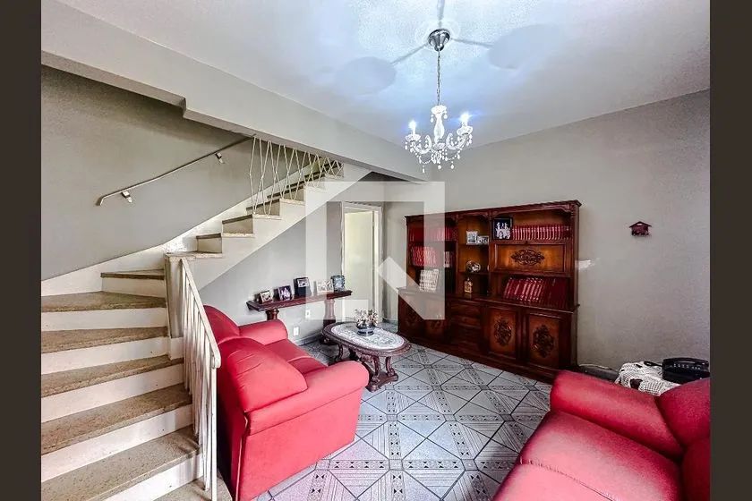 Casa à Venda - Mooca, 3 Quartos, 156 m2 - Foto 4