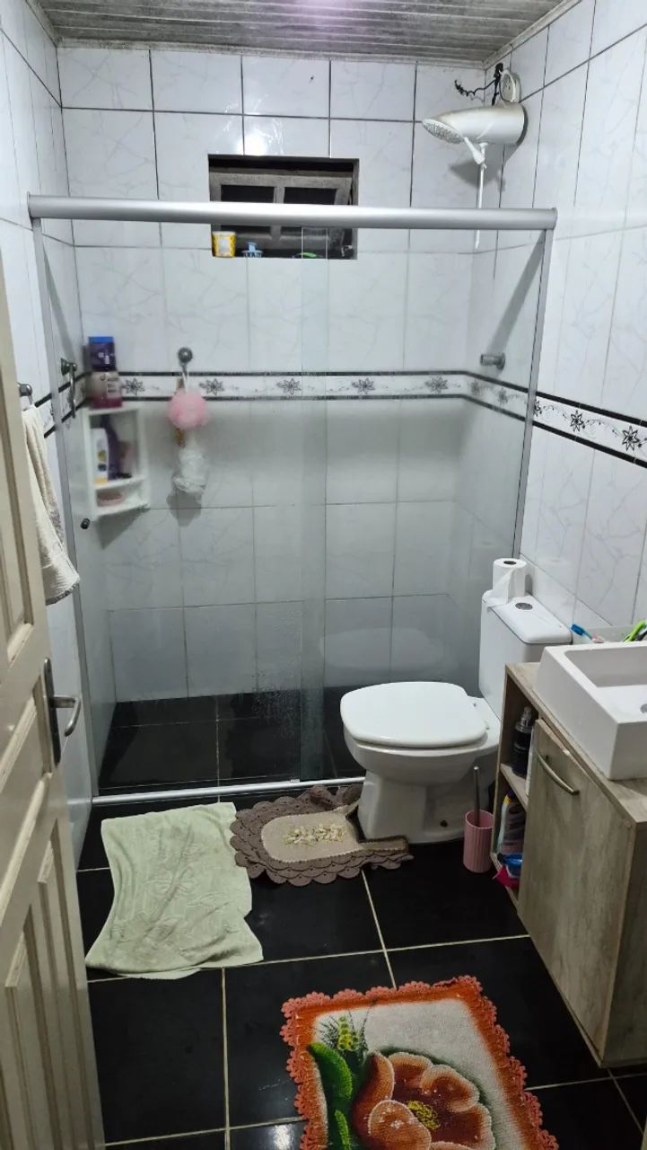 Casa a venda 3 quartos Siderópolis SC - Foto 5