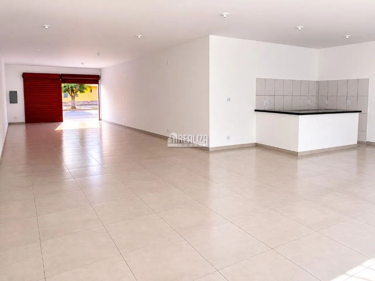 Ponto Comercial para Alugar em Igarapava - Foto 2