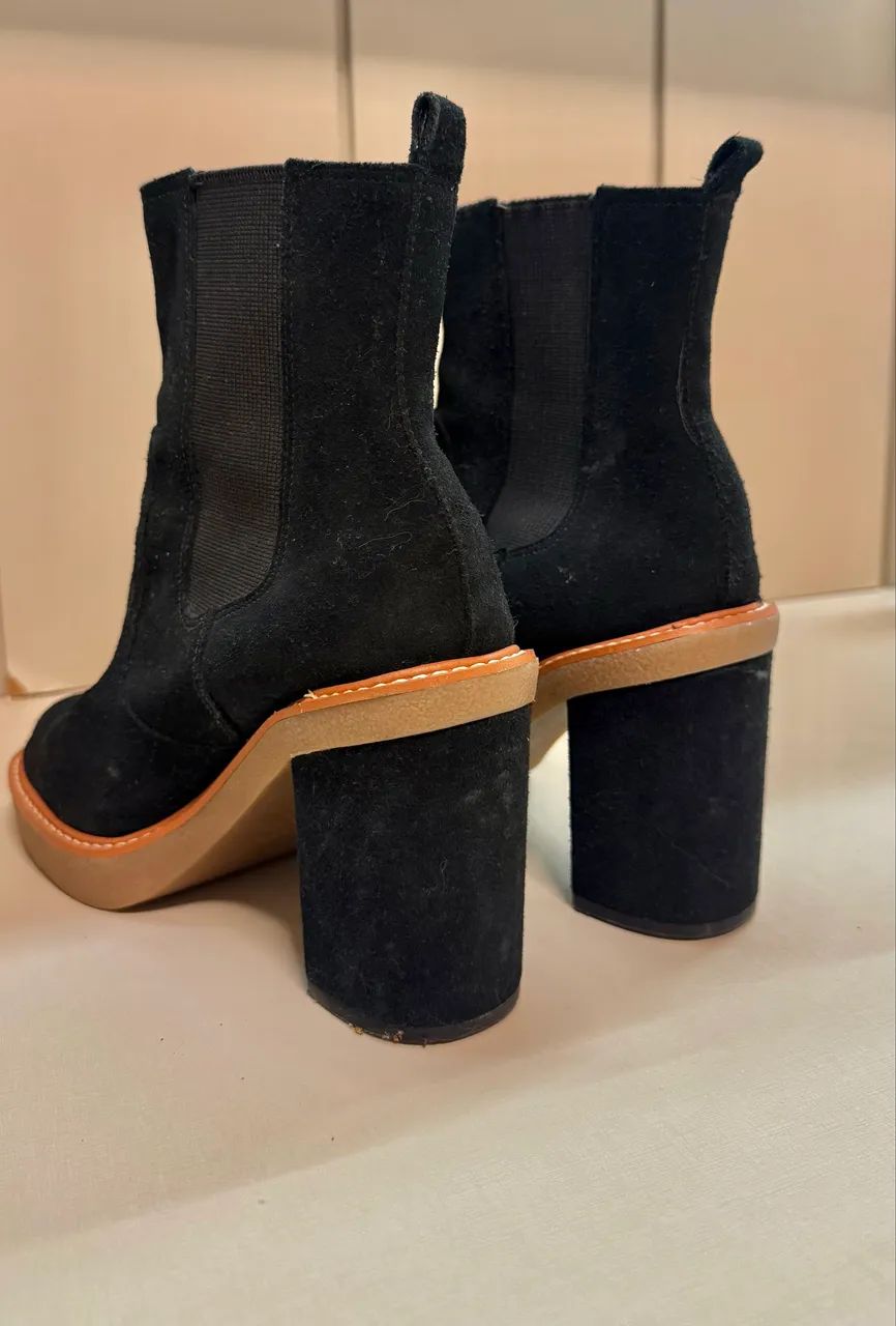 Bota Arezzo 38 - Foto 2