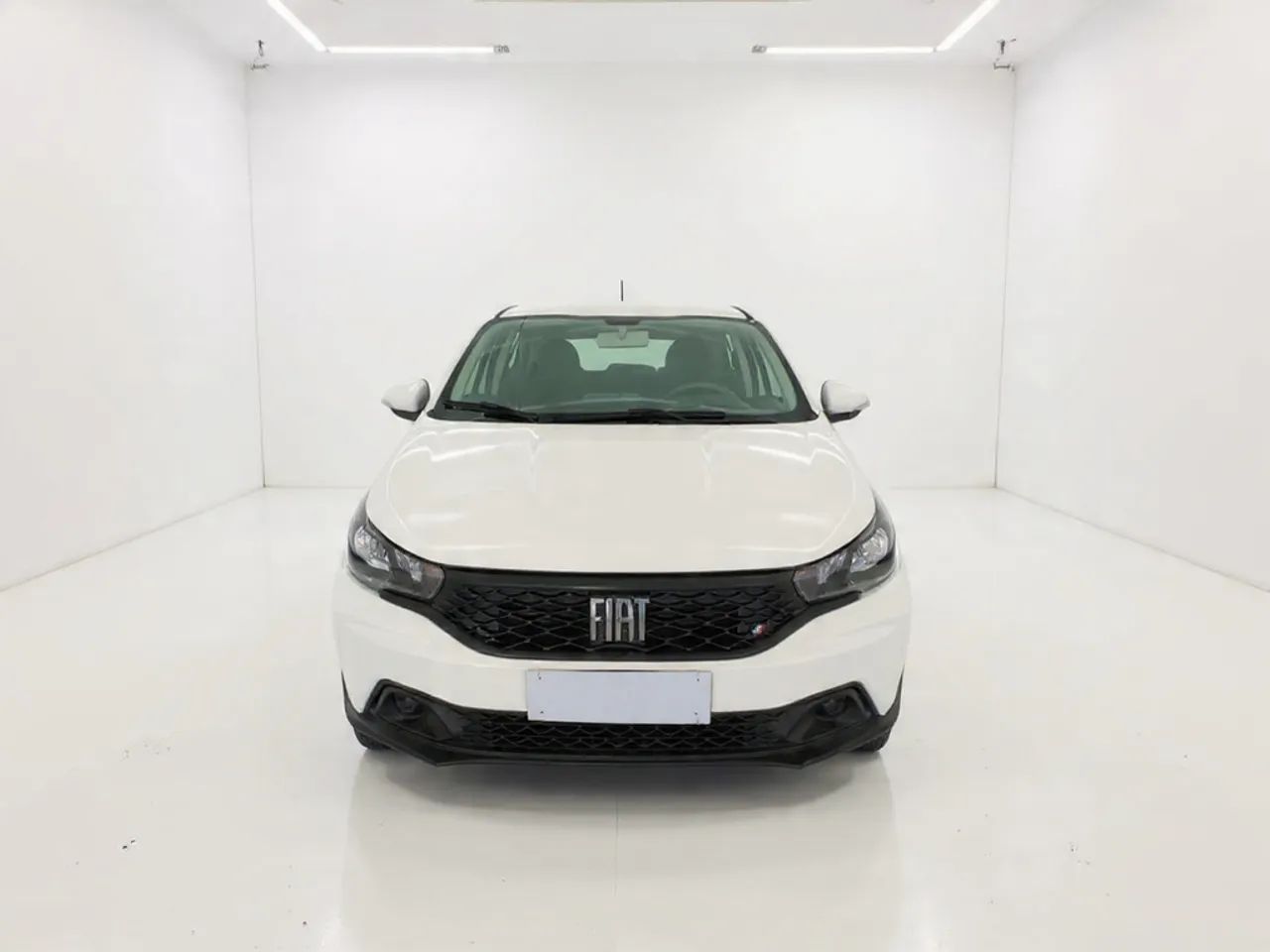 Fiat Argo 1.0 6V Flex. 2025 - Foto 3