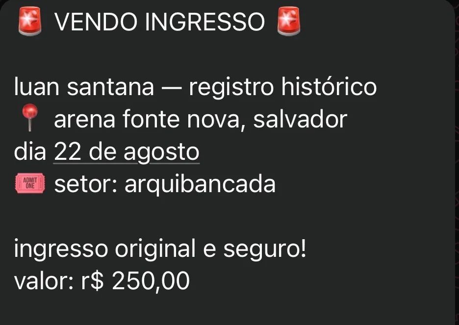 Luan Santana 