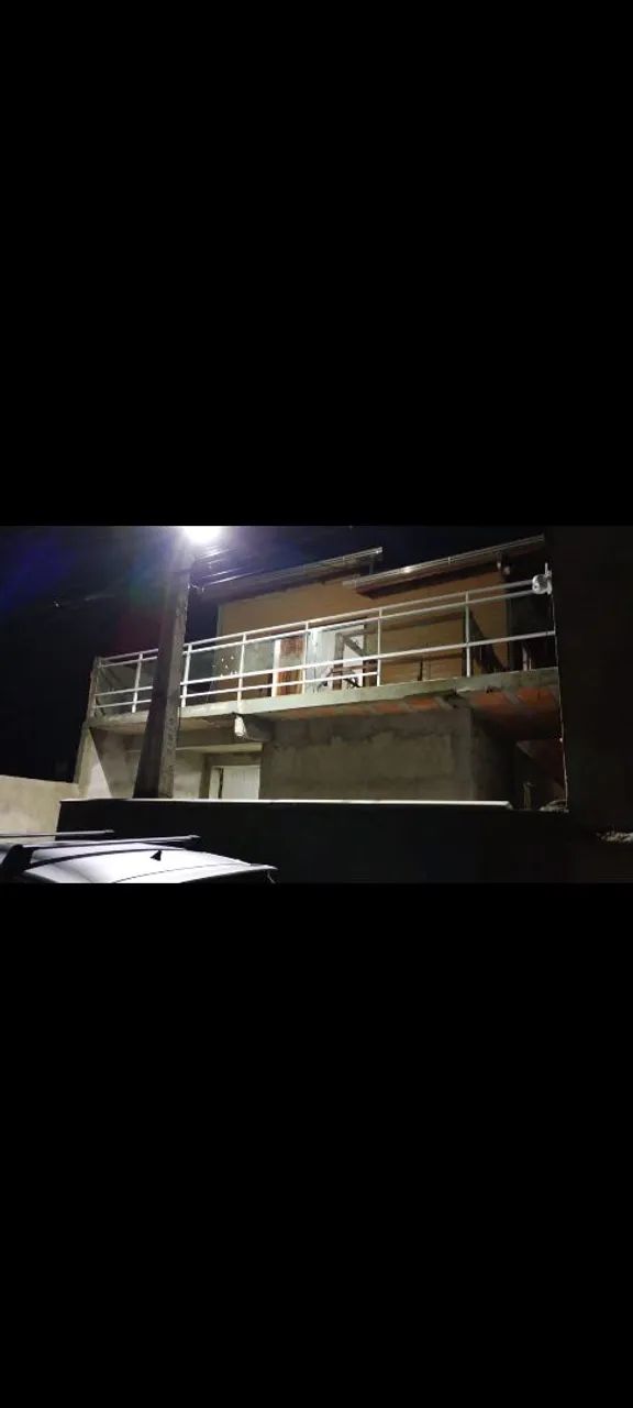 Vendo casa na praia em palhoça  - Foto 2