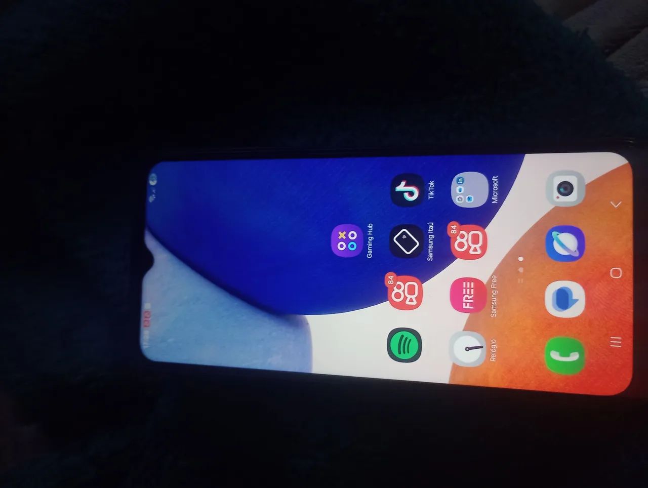 Celular Samsung A14 funcionando perfeitamente  - Foto 2