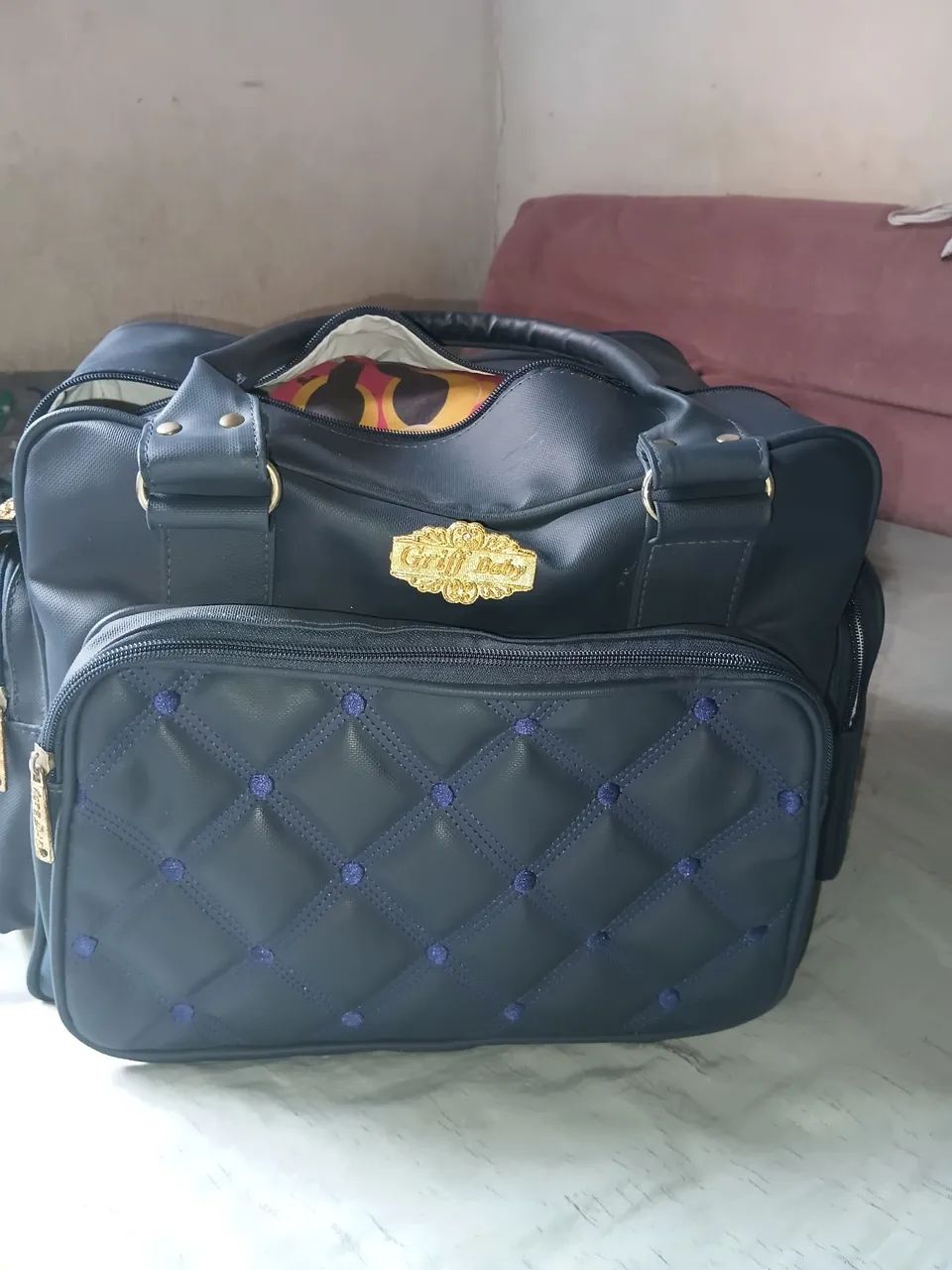 Bolsa griff baby - Foto 2