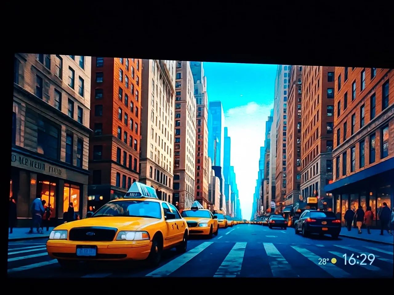 TV SEMP 43 