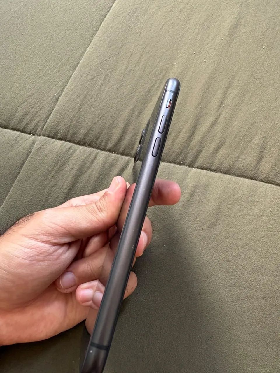 iPhone 11 128gb usado  - Foto 2