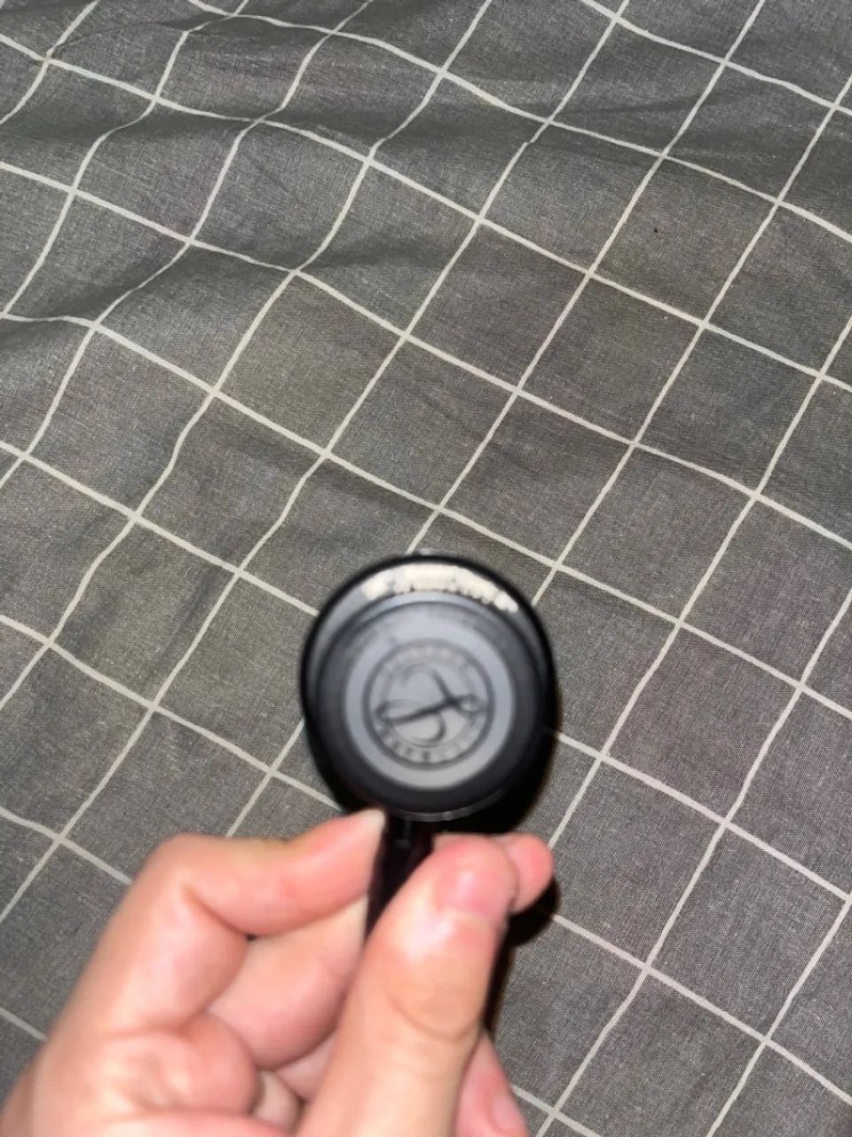 Estetoscópio littmann Classic 3 - Foto 4