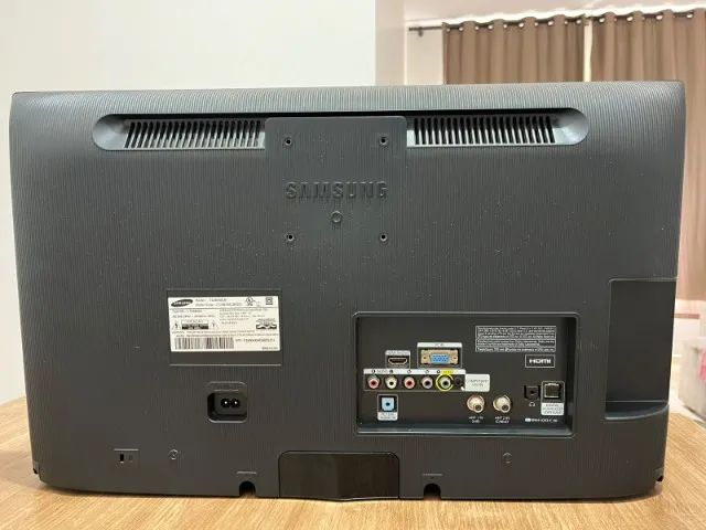Monitor LED Samsung  - Foto 3