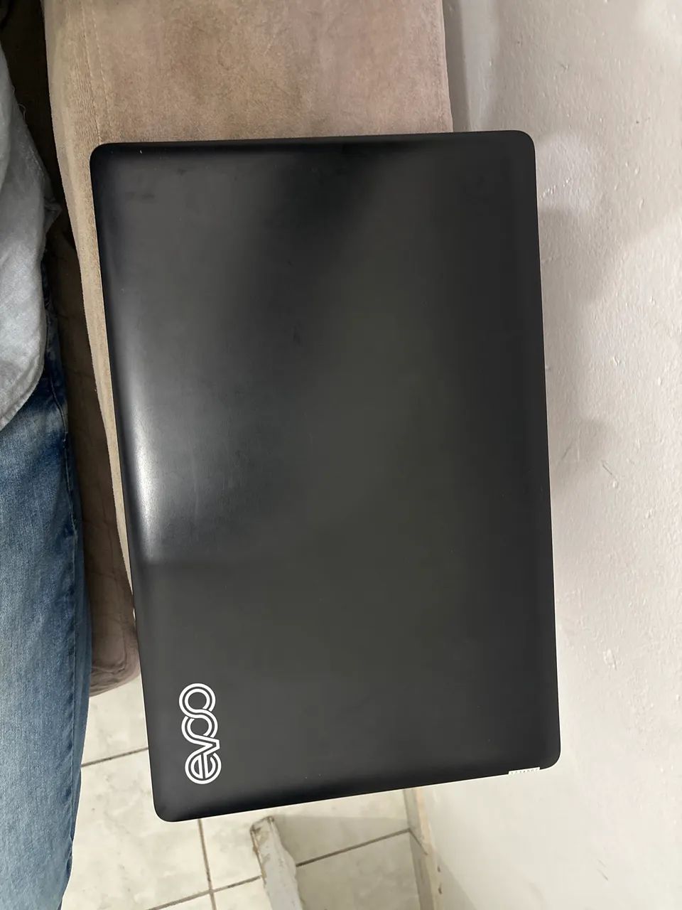 OPORTUNIDADE!!! Notebook EVOO i7 256Gb Full HD IPS  - Foto 2