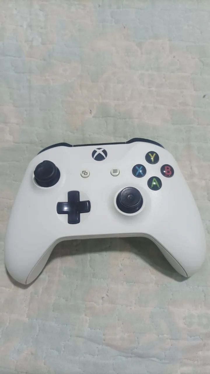 controle xbox one