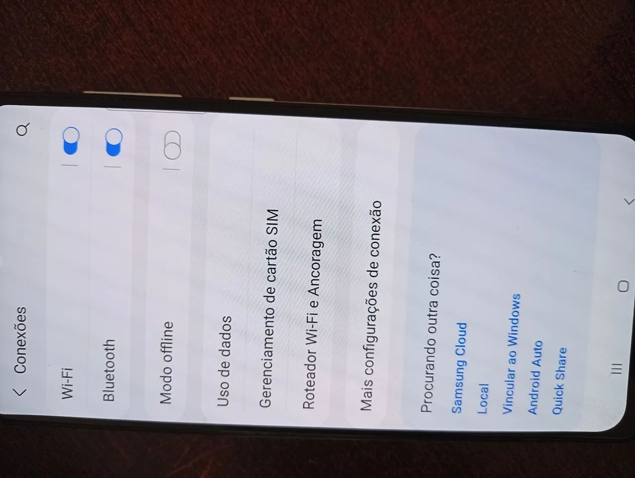 Galaxy A30S 