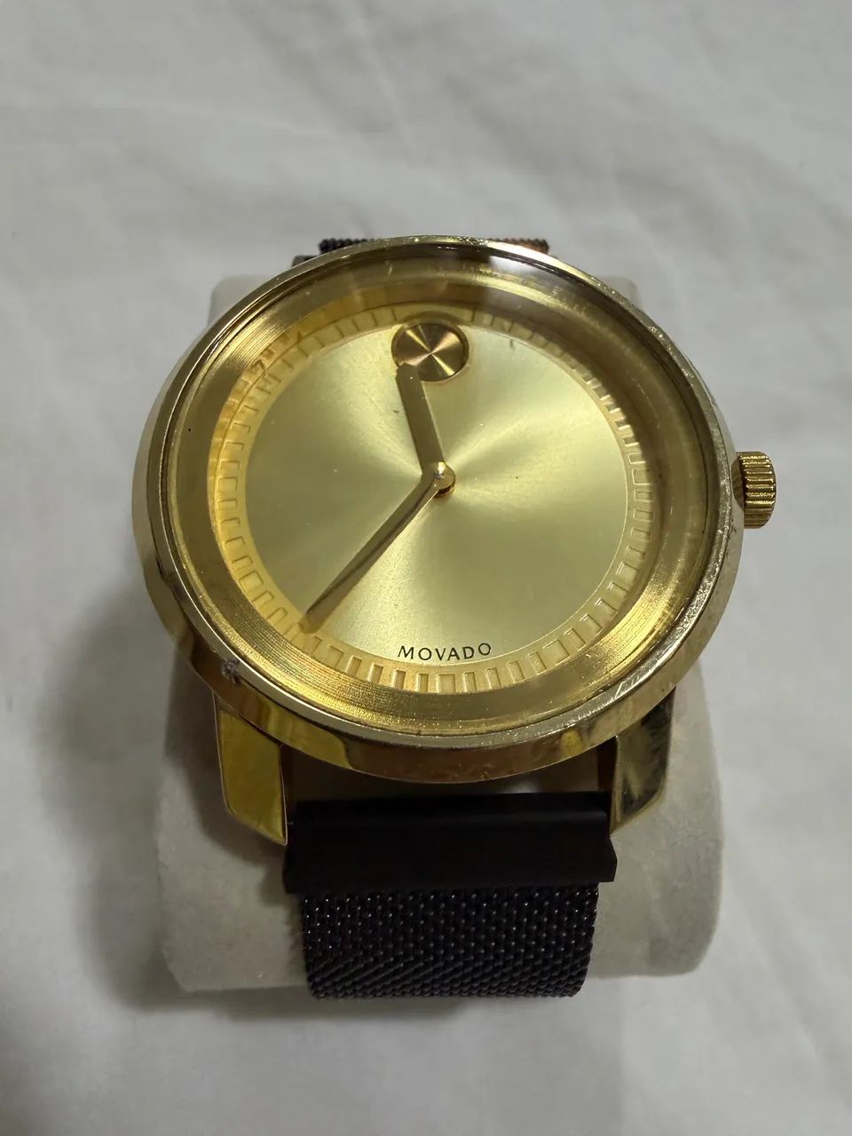 Relógio Movado bold original  - Foto 2