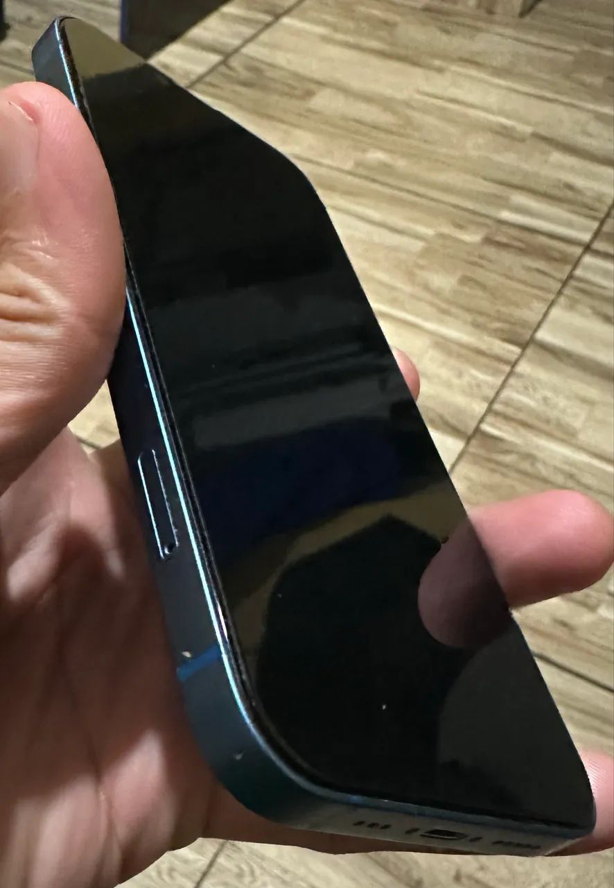 iPhone 13 - 256 GB ZERO - Foto 3
