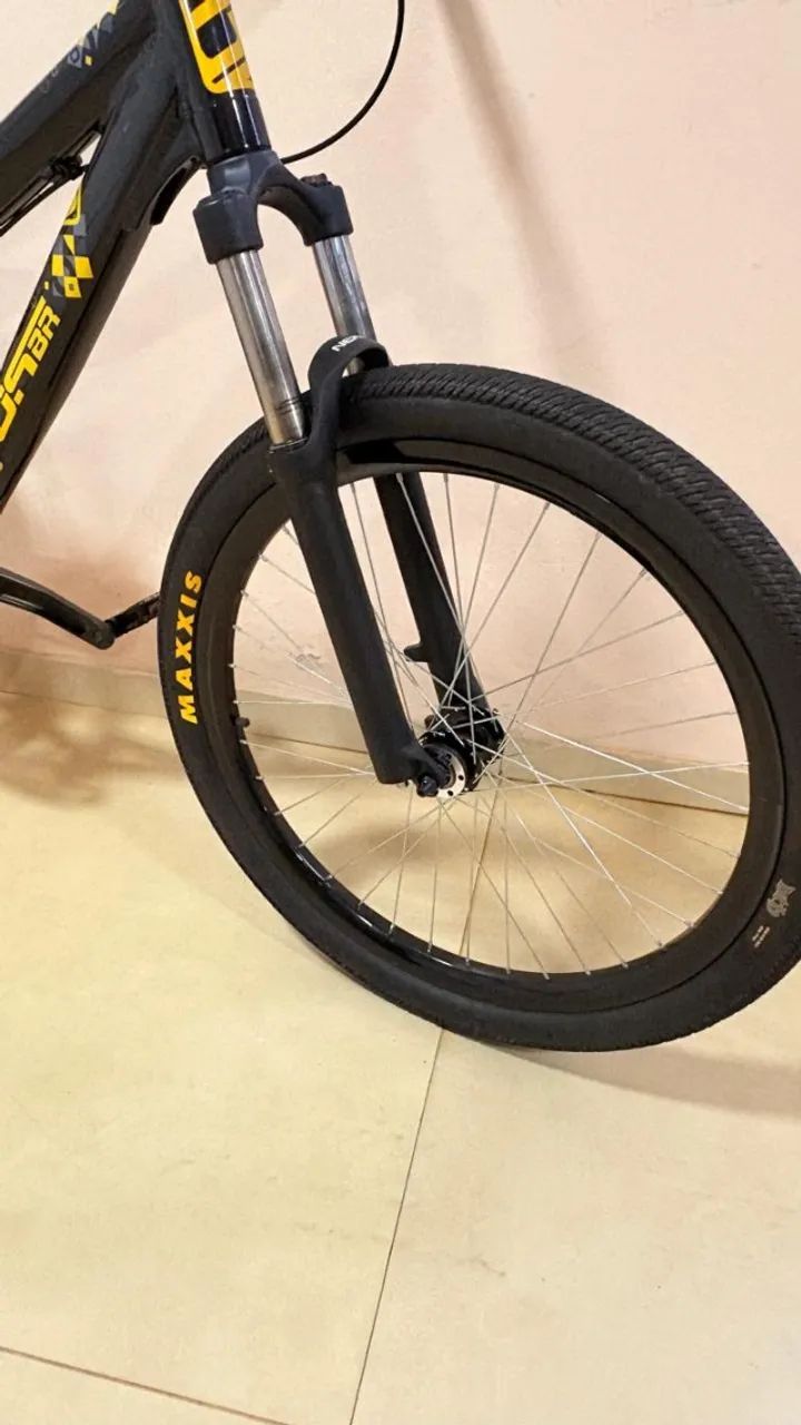 Gios frx evo - Foto 4