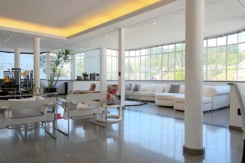Casa à Venda - Mangabeiras, 5 Quartos, 540 m2 - Foto 2
