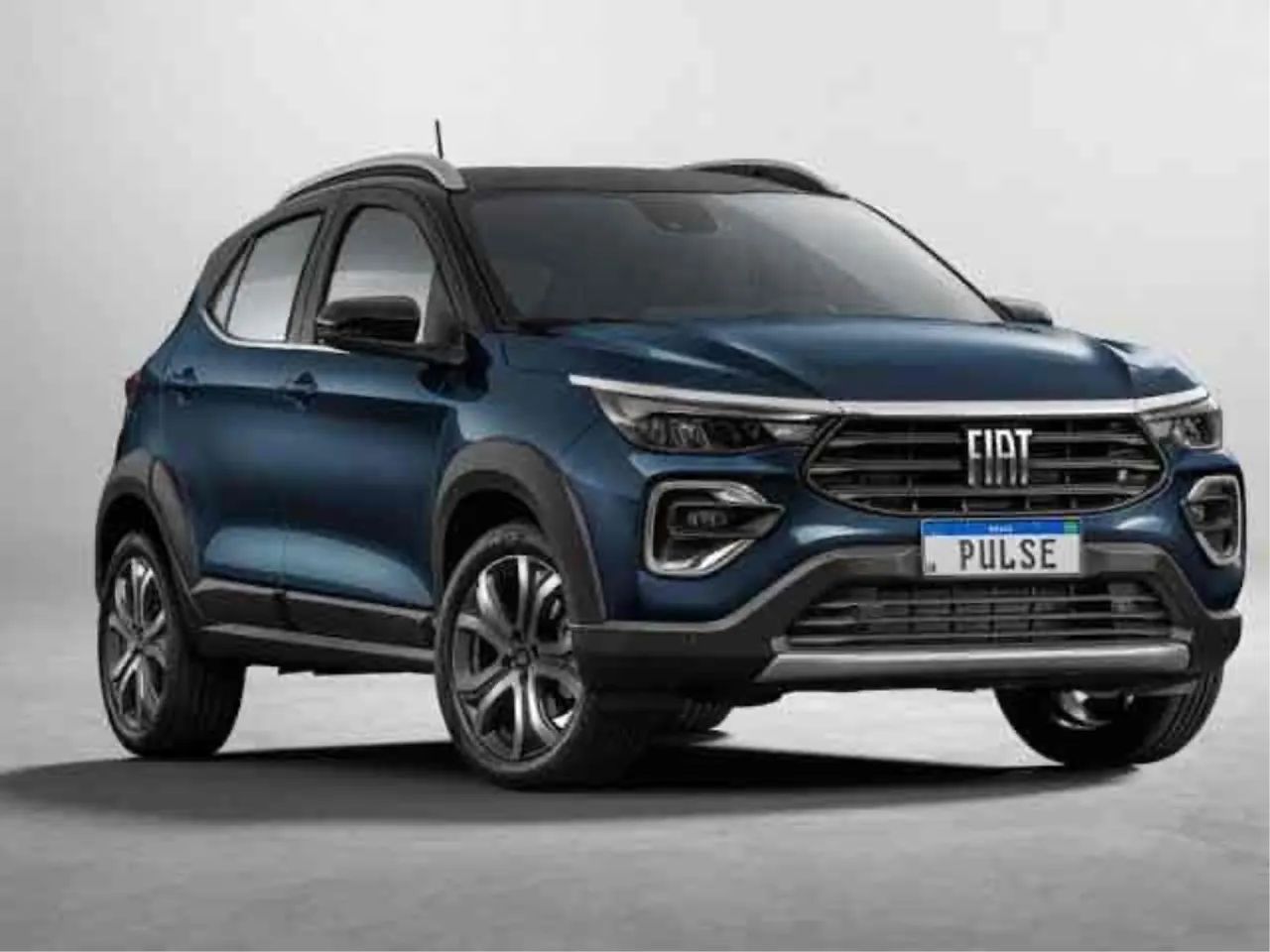 Fiat Pulse 2027 - Foto 4