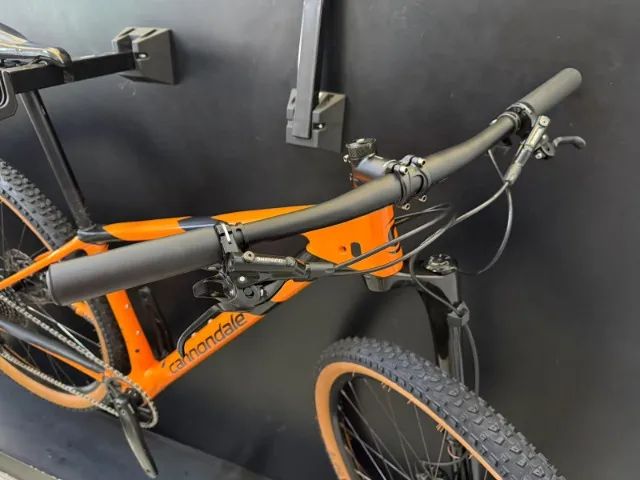 Bicicleta Cannondale Lefty FSI 4 Carbon - Foto 2