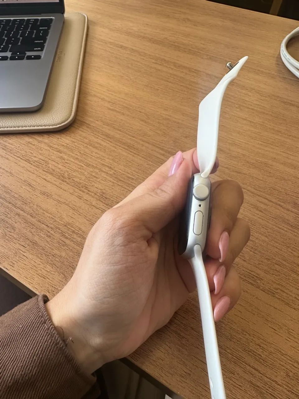 Apple Watch SE - Foto 5