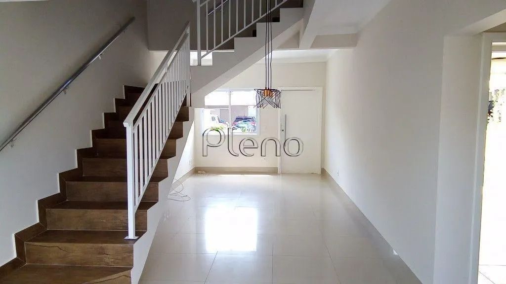 Casa à venda em Valinhos, Parque Florence, com 3 suítes, com 135.55 m² - Foto 4
