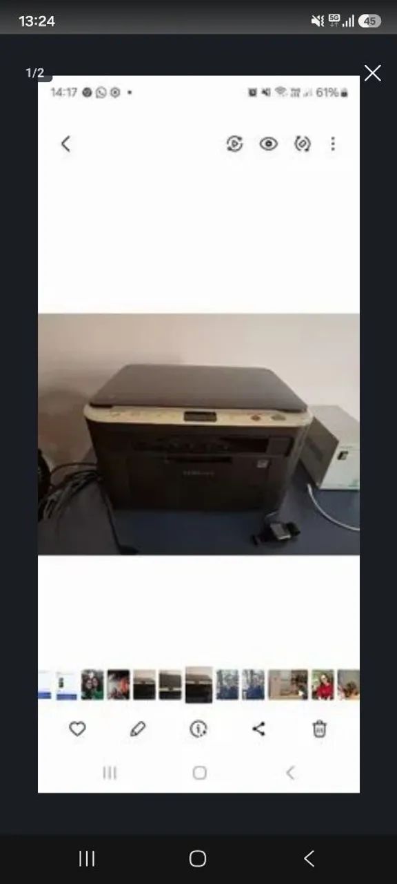 Impressora