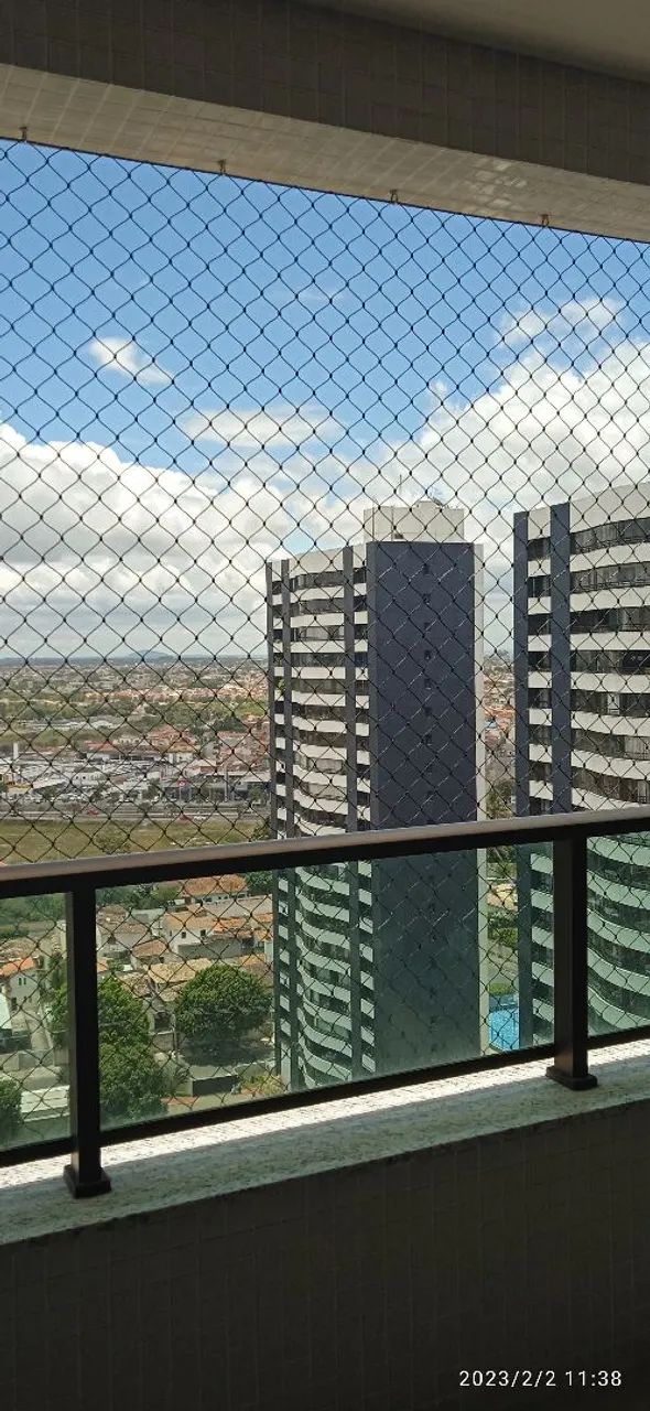 Rede de Proteção 