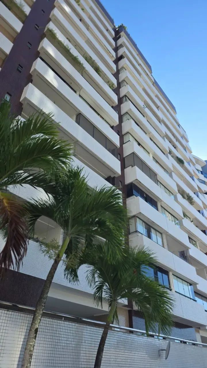 02 quartos + dependência, 85 m² -  Alto do Parque, Itaigara!