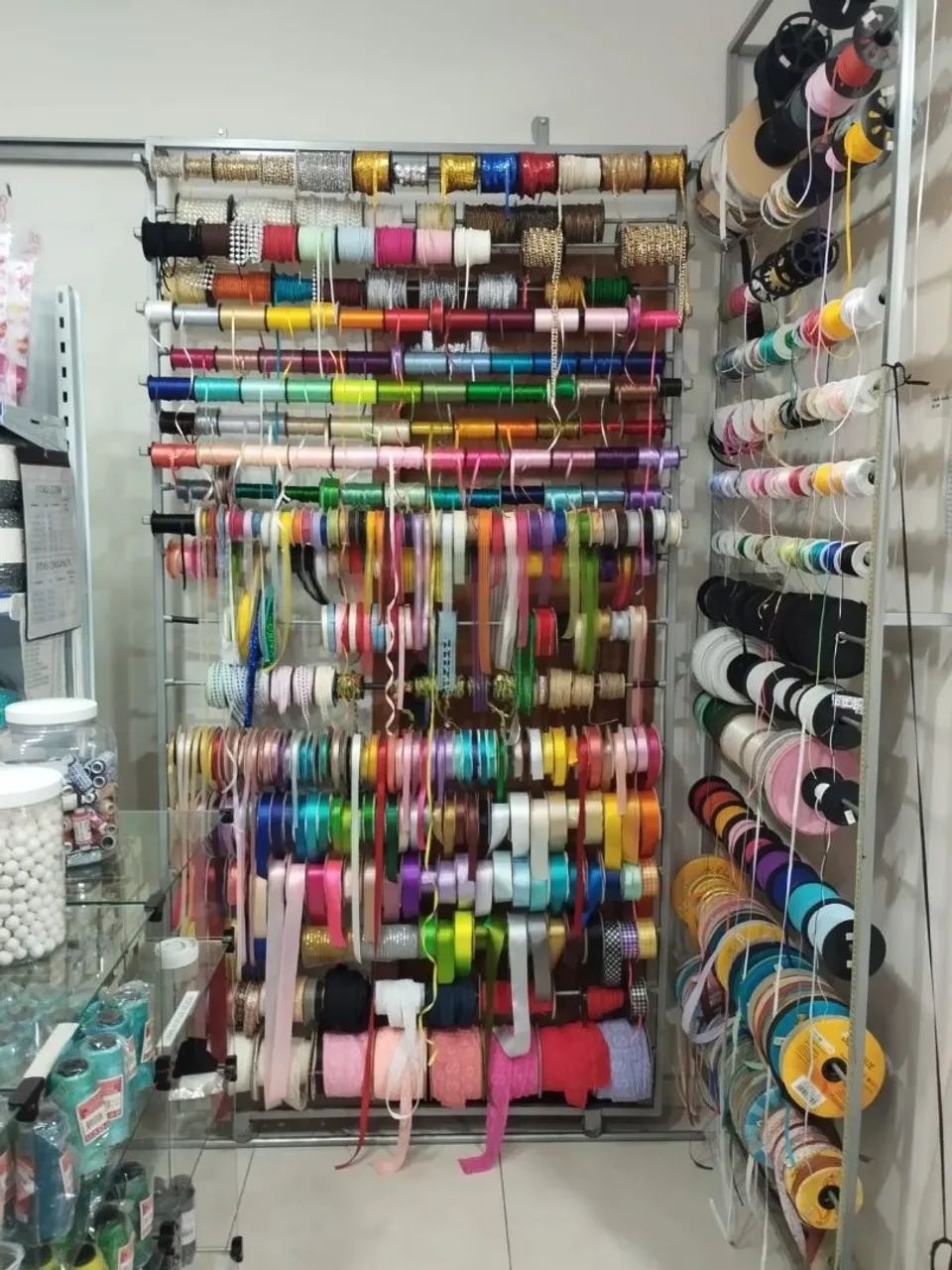Vendo estoque para loja de armarinho  - Foto 2