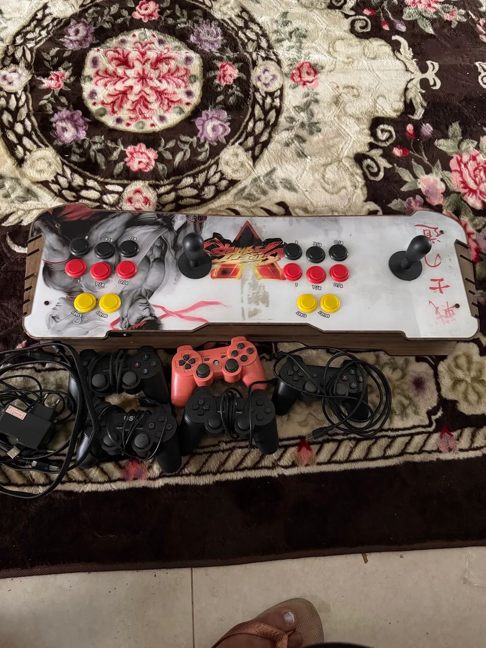 Video game  - Foto 2