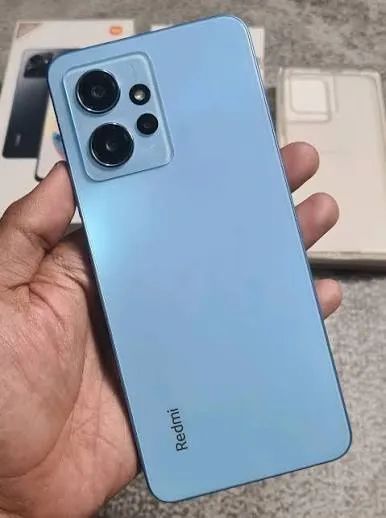 XIAOMI REDMI NOTE 12 - 128GB / 6GB - Foto 3