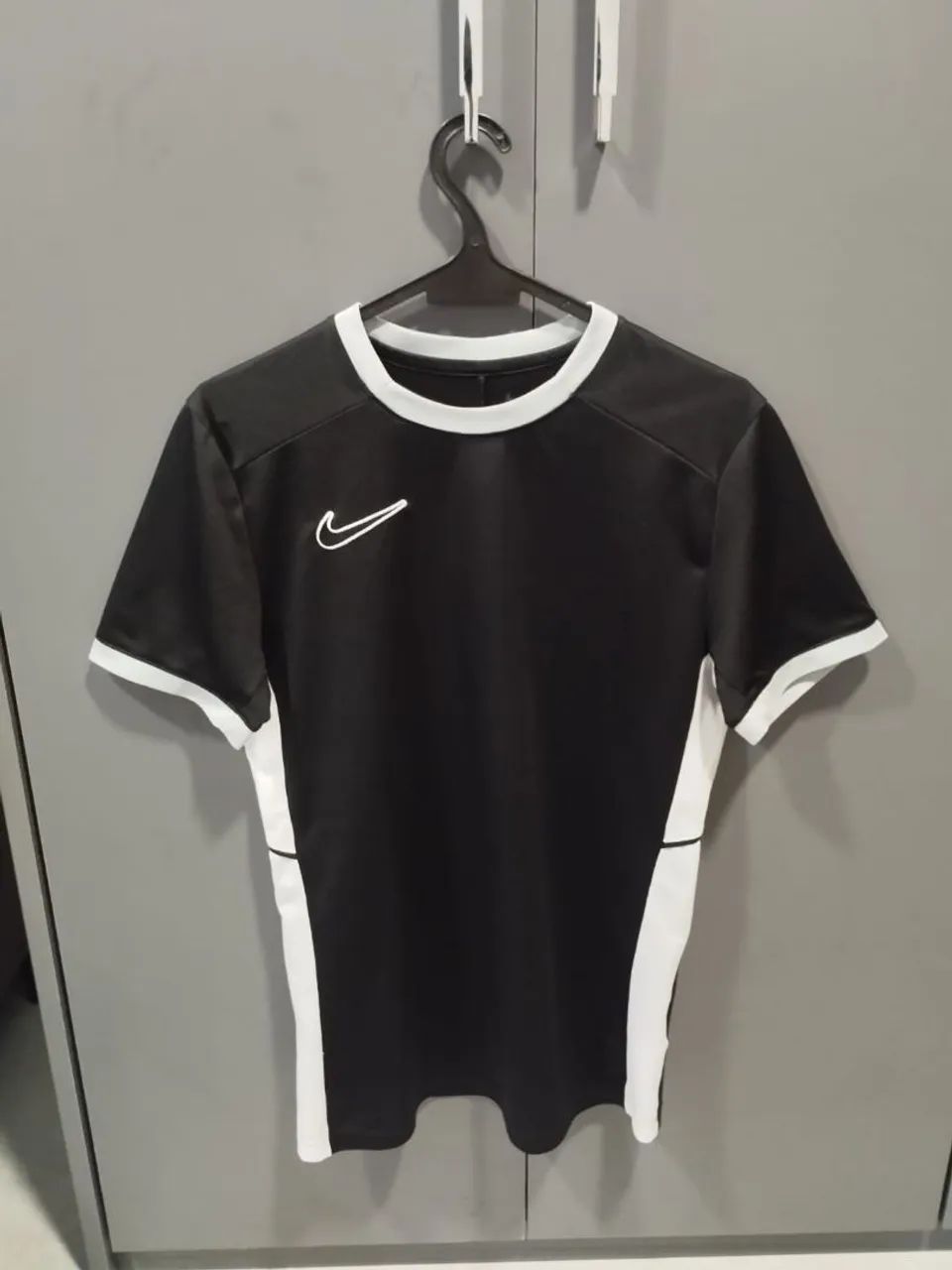 Camisa Nike Dry fit 2025