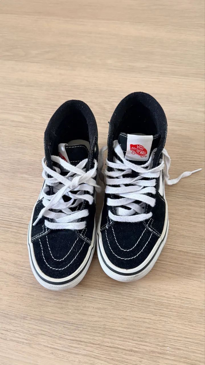 Vans off the wall pop Cush - Foto 4