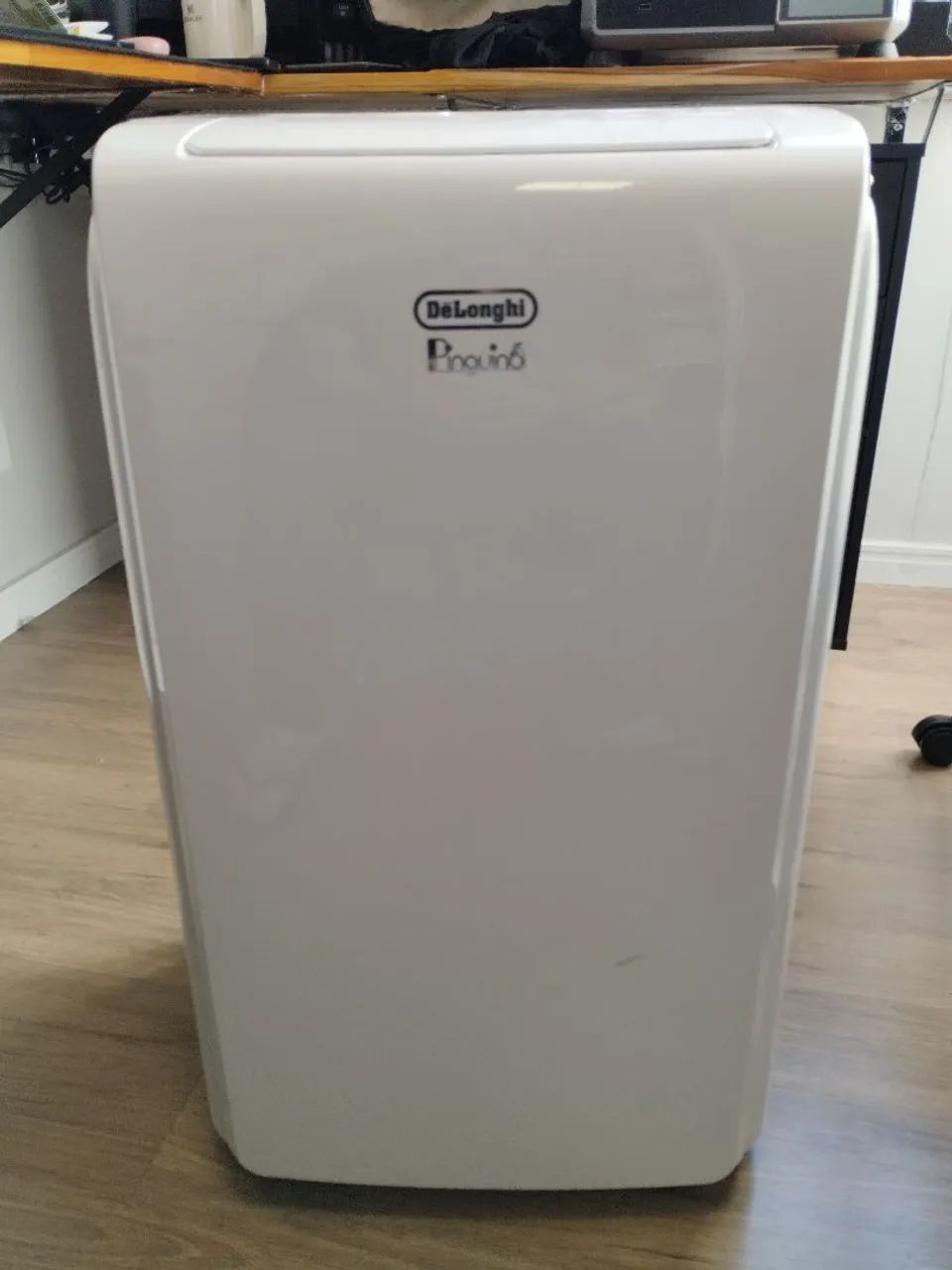 Ar Condicionado Portátil SemiNovo 12.000 BTUs