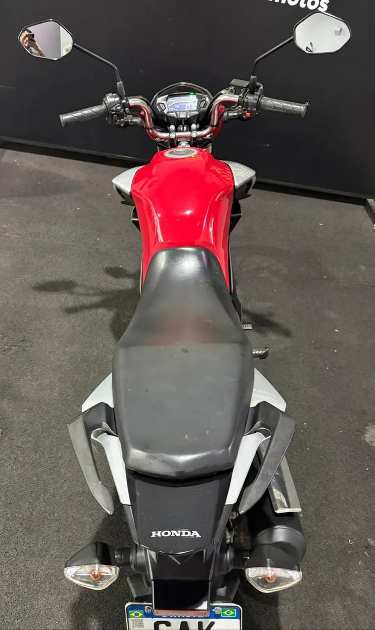 CG 160 TITAN - Foto 5