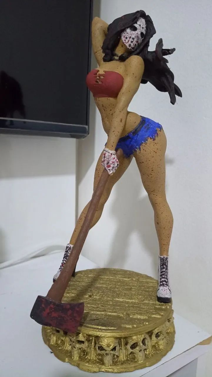 Figure actions - Foto 5