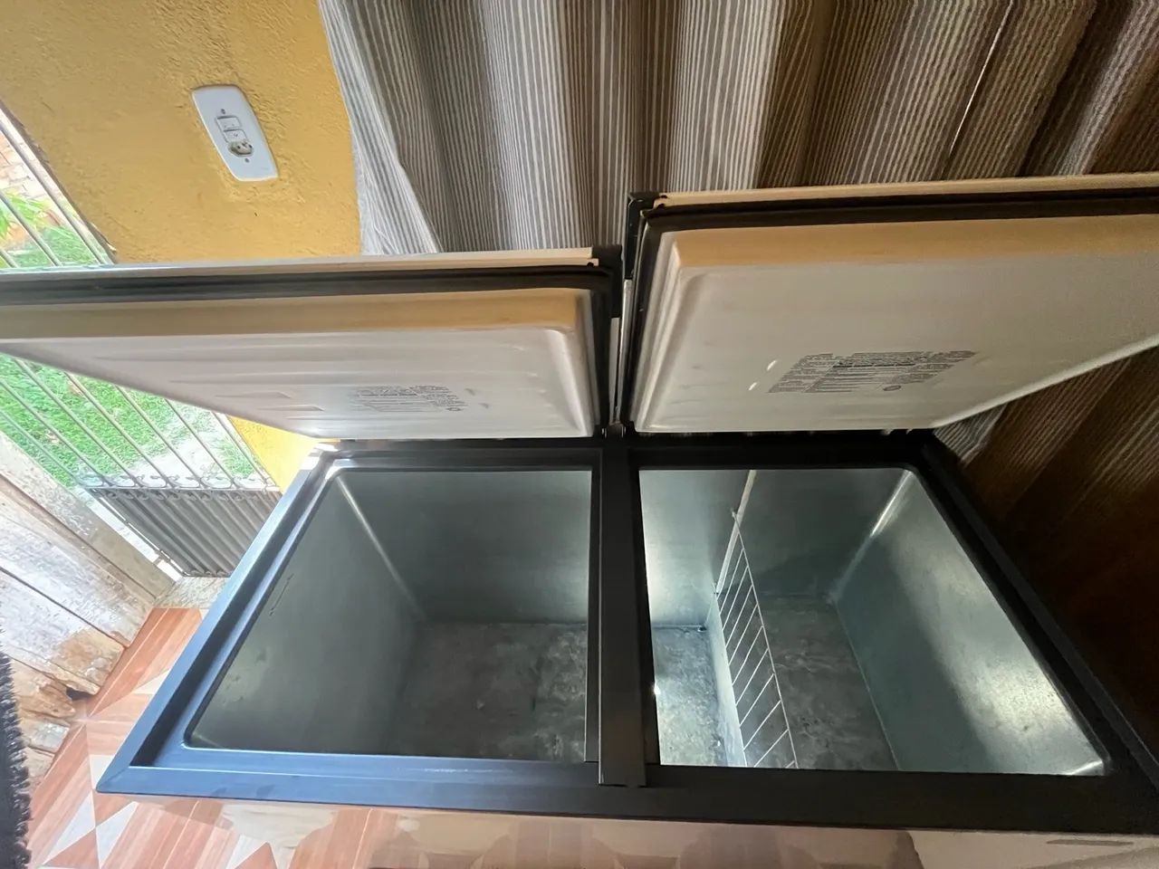 Freezer  - Foto 4