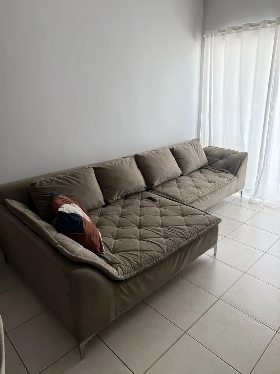 Sofá grande  - Foto 2