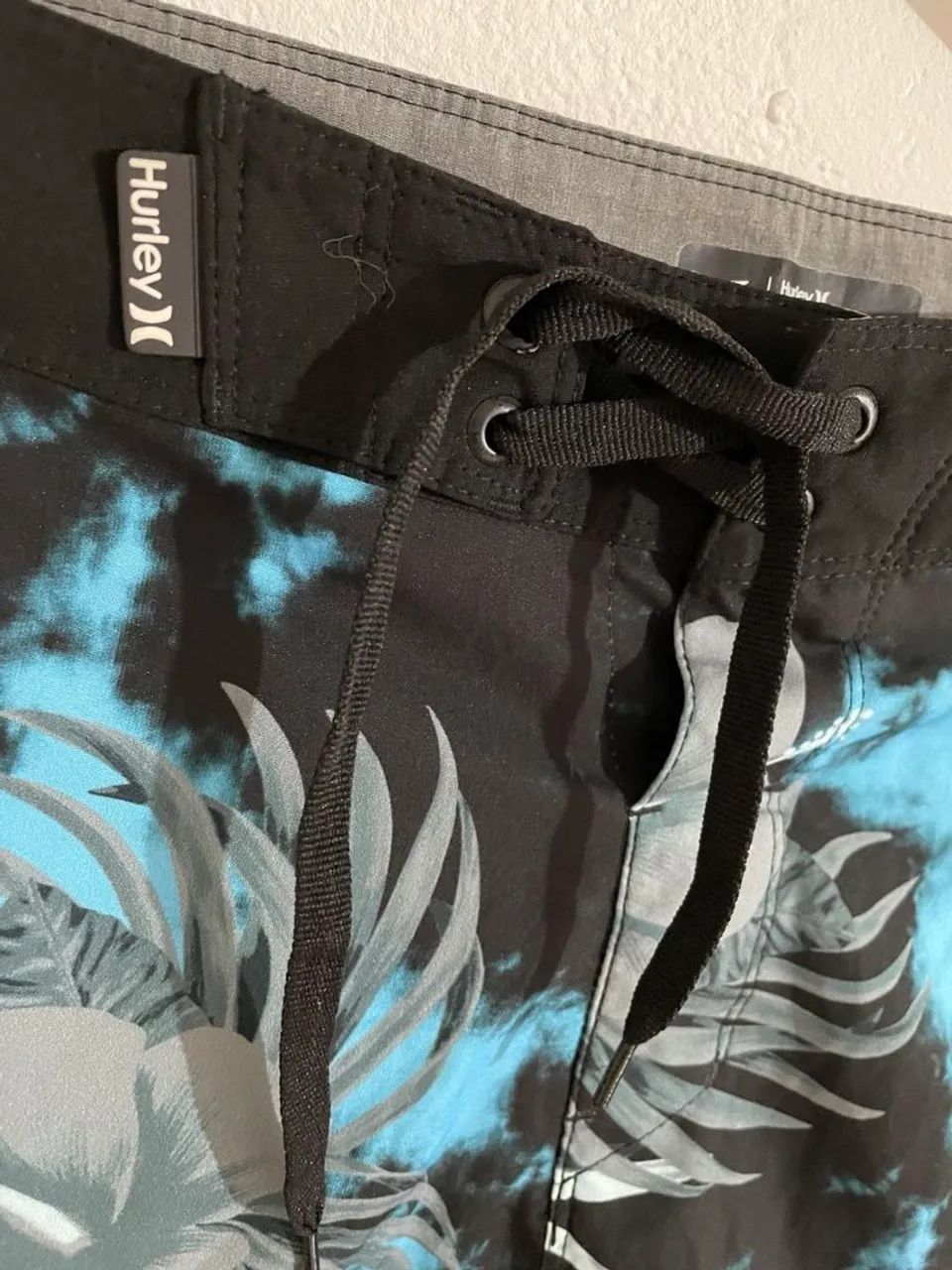 Bermuda Hurley Original  - Foto 3