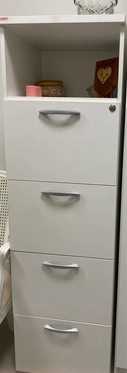 Gaveteiro para Escritorio  - Foto 2