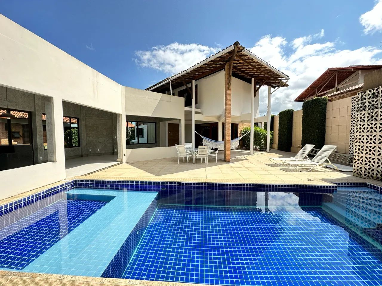 Casa a venda no Aldebaran excelente casa 