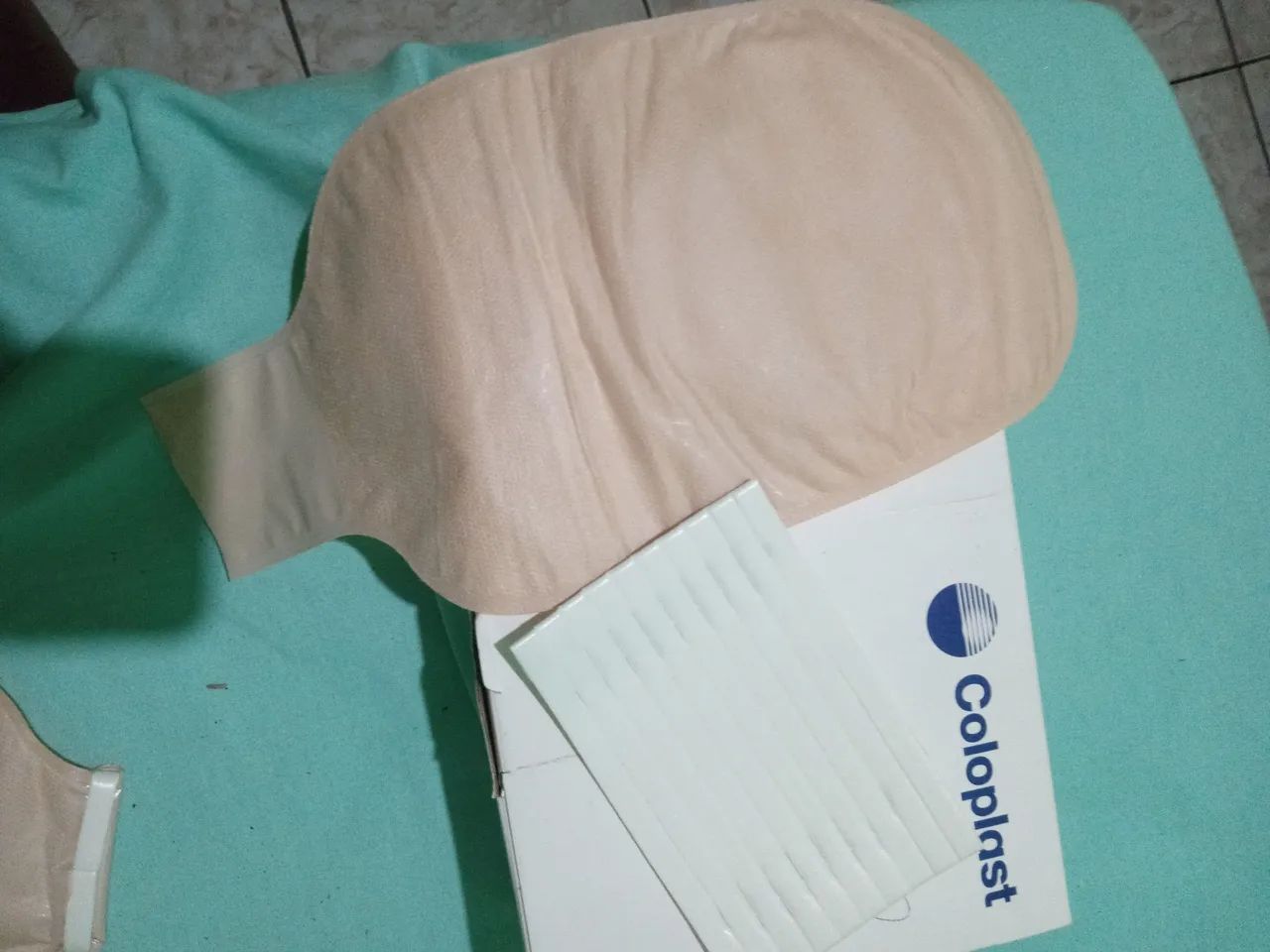 Bolsas de colostomia  - Foto 2