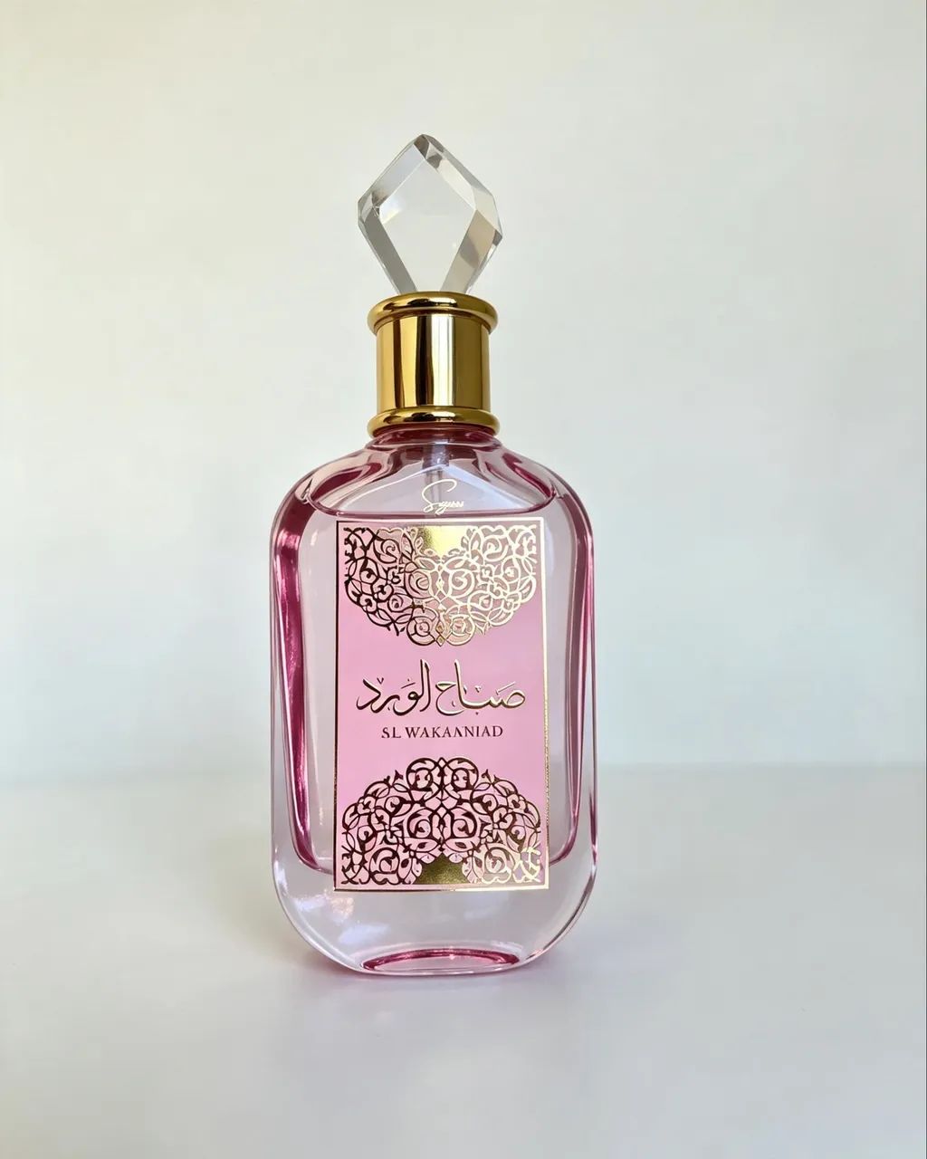 Sabah Al Ward Sugar - Original | 100ml | Eau de Parfum - Foto 3