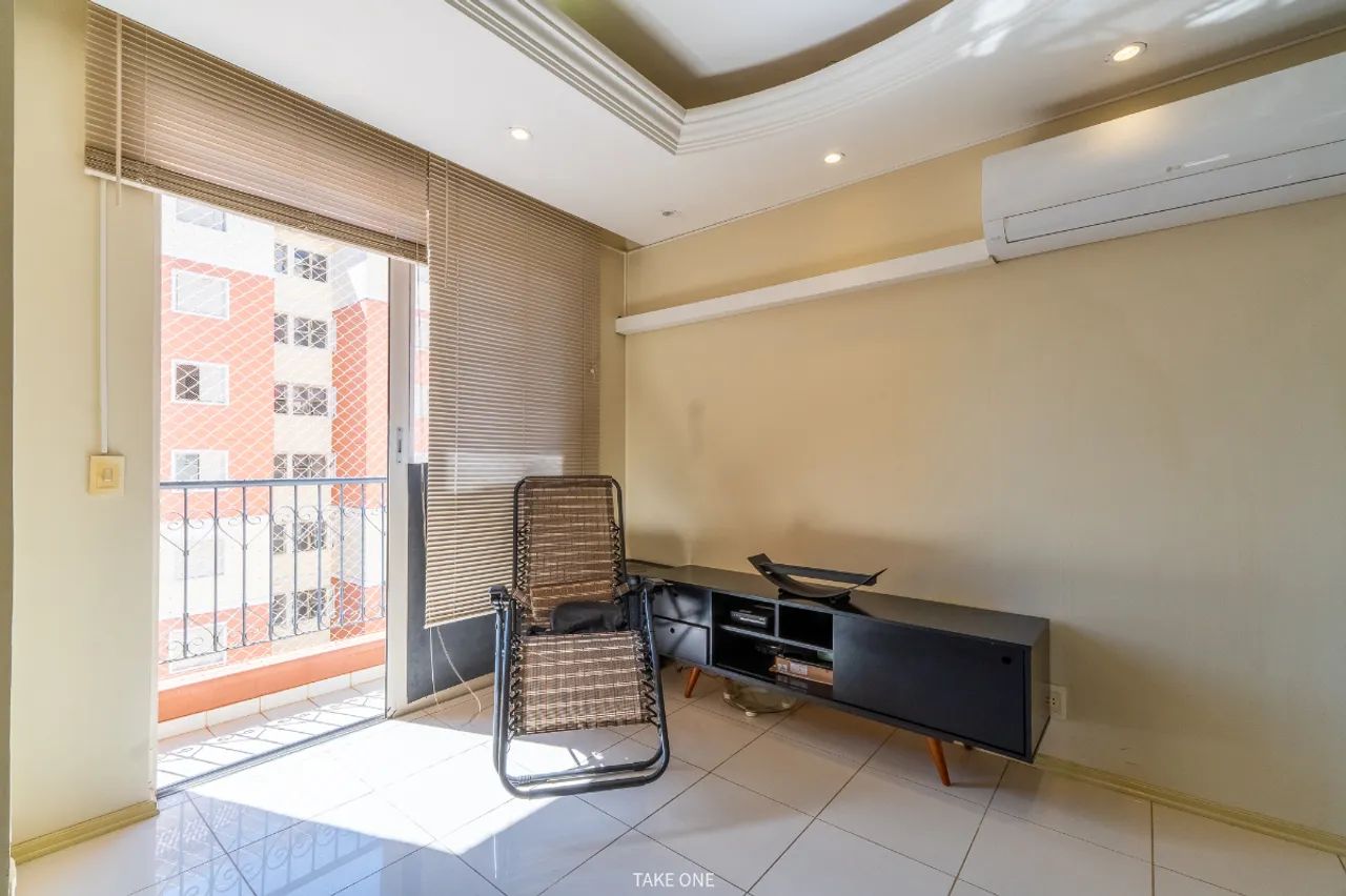 Apartamento para venda em Vila Nova com 3 quartos, 60m² - Foto 5